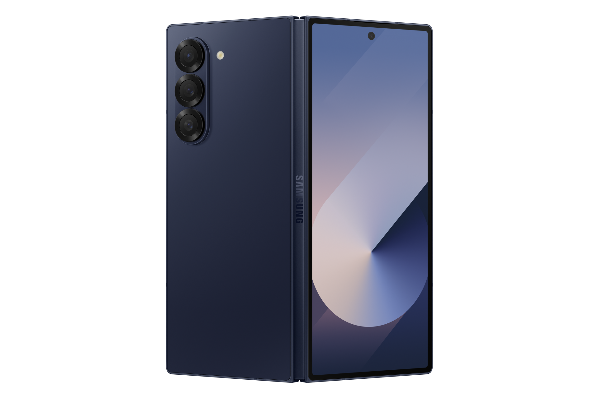 Samsung Z Fold 6 256GB - Lacivert