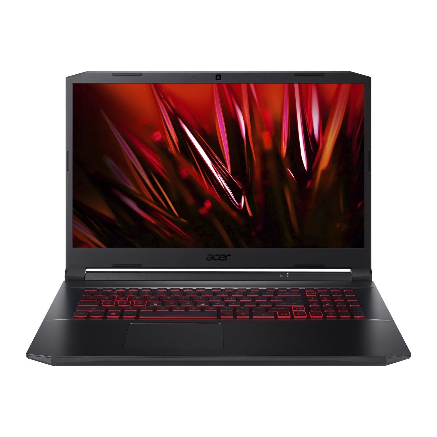 Acer Nitro I7-11800H 8GB 512GB SSD RTX 3060 17,3'' FHD 144Hz Notebook