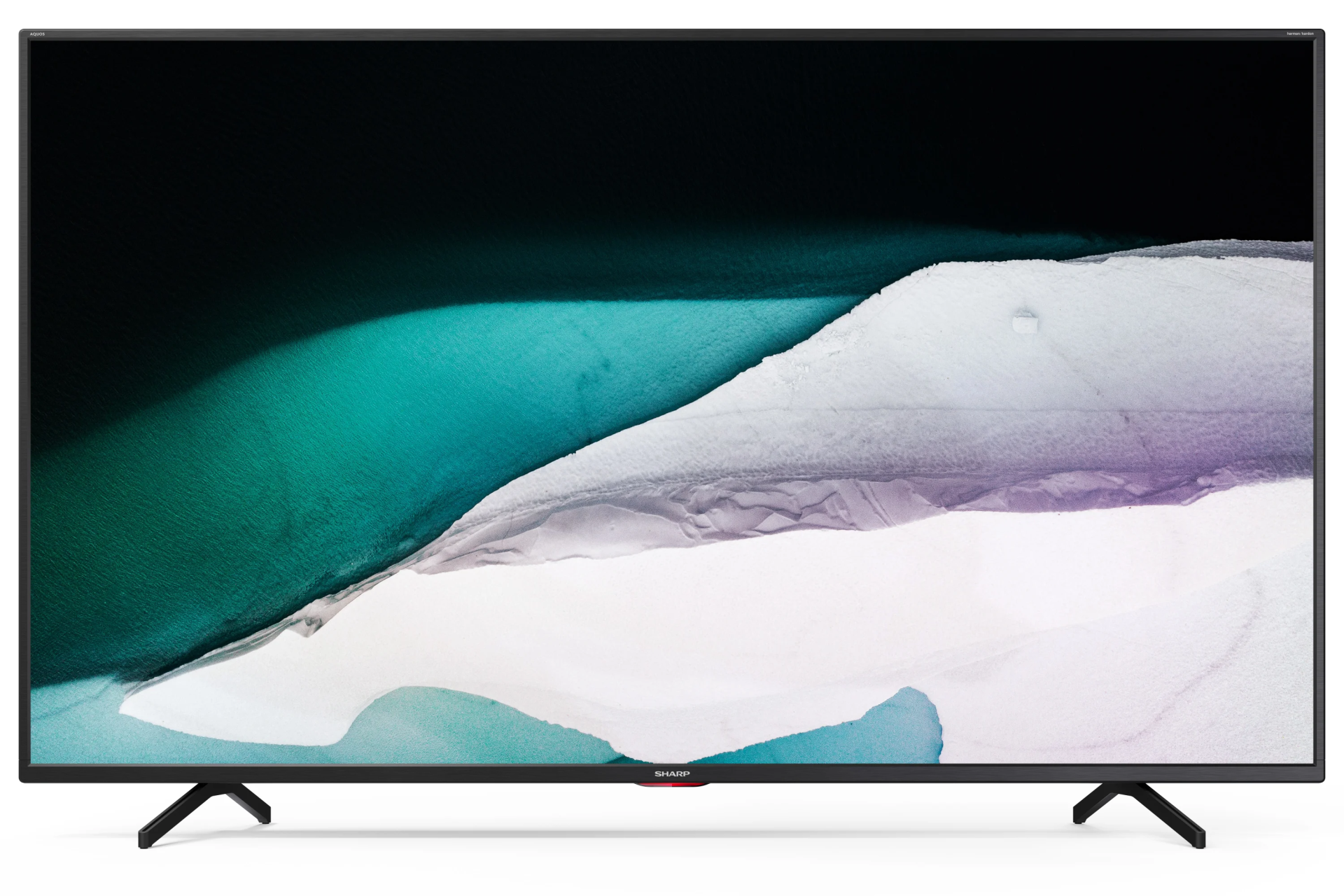 Sharp 65'' Android Smart Televizyon - 65BN5E
