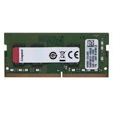 Kingston 8GB DDR4 2666MHz Notebook Ram