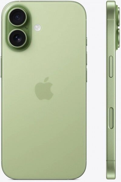 Apple iPhone 17 256GB - Sage