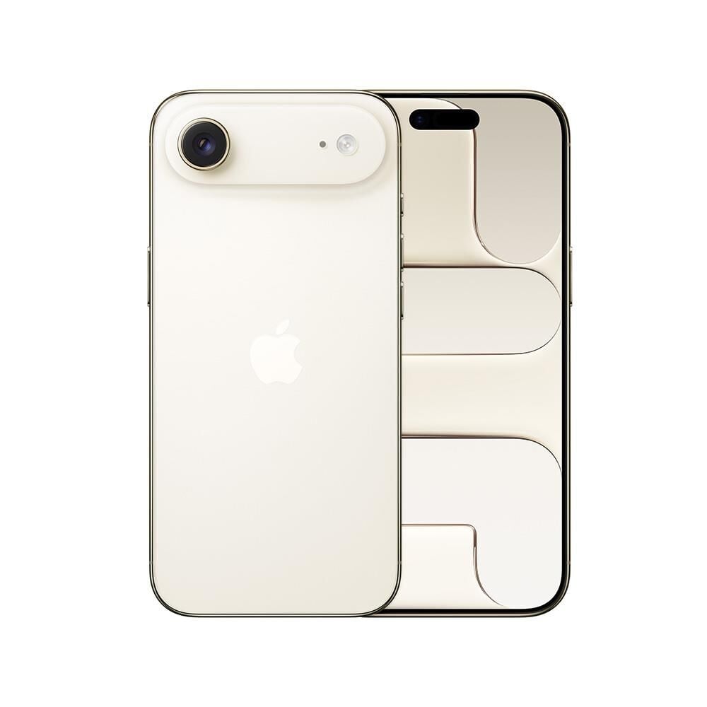 Apple iPhone Air 256GB - Light Gold