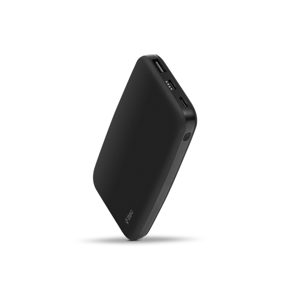 Ttec ChargeUp 10000 mAh Hızlı Şarj Powerbank Black - 2BB204S
