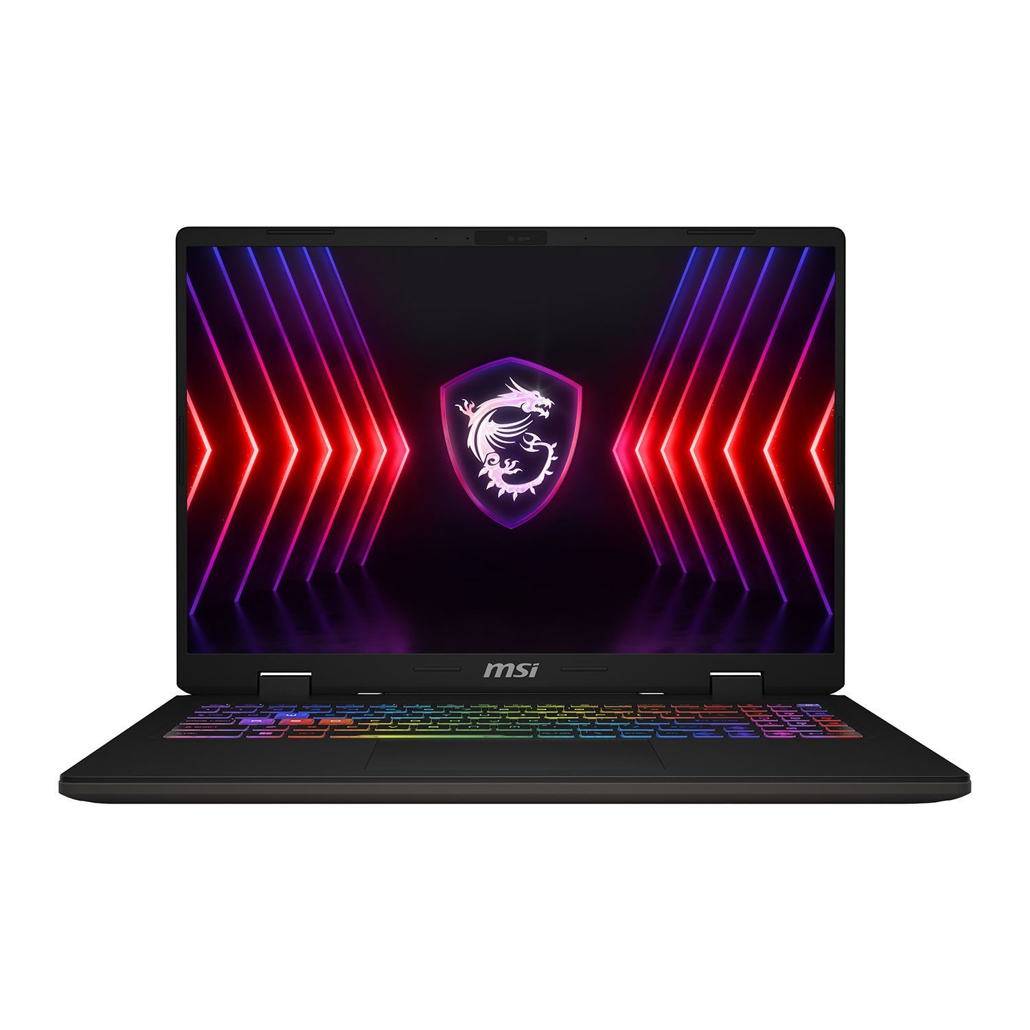 MSI Sword 17 I7-14700HX 16GB 1TB RTX4070 17.3'' QHD+ 240Hz Gaming Notebook - B14VGKG-007UK