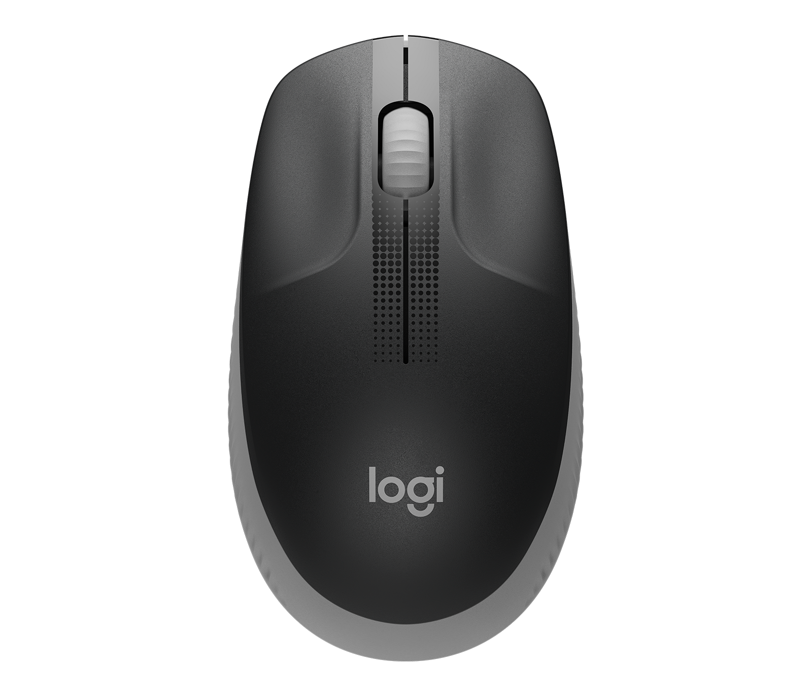 Logitech M190 Kablosuz Mouse Gri - 910-005906