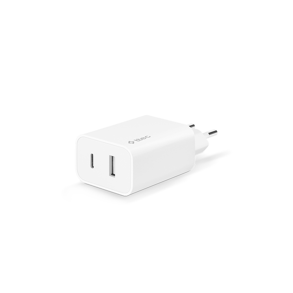 Ttec Smartcharger Duo 32 W Hızlı Şarj Adaptörü - 2SCS24B