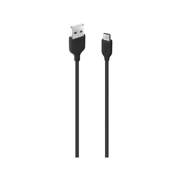 Ttec Siyah 1.2 m Micro USB Şarj Kablosu - 2DK7530S