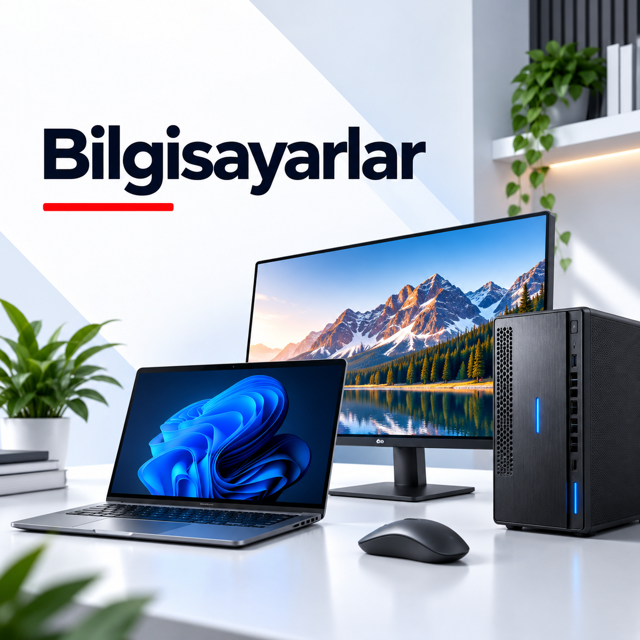 Kişisel Bilgisayarlar