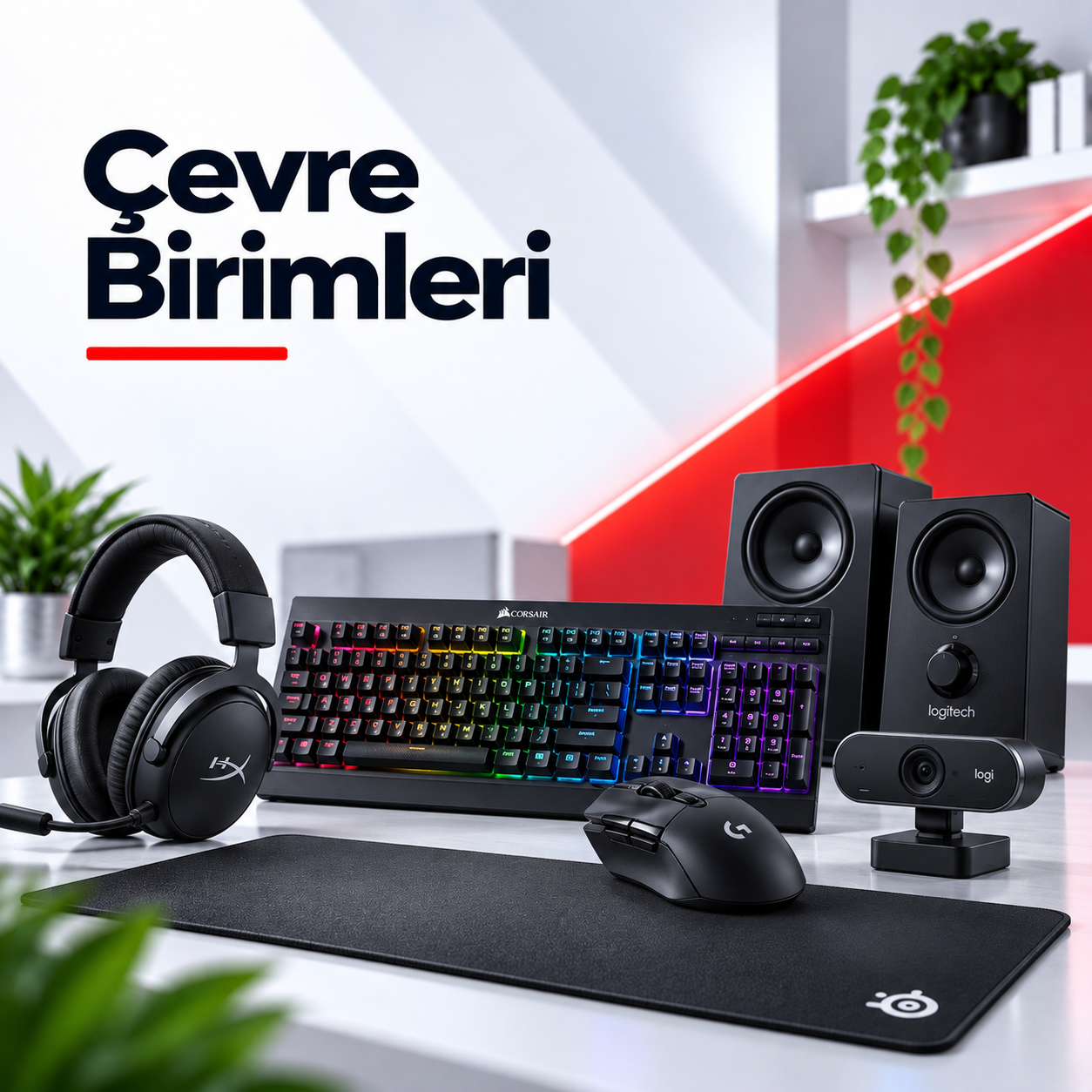 Çevre Birimleri
