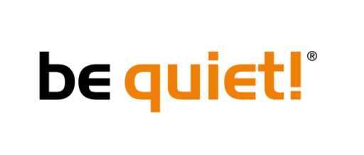 BE QUIET