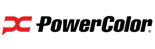 POWERCOLOUR