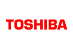 TOSHIBA