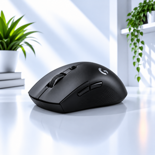 Mouse