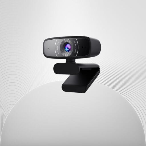Webcam
