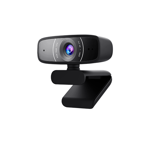 Webcam
