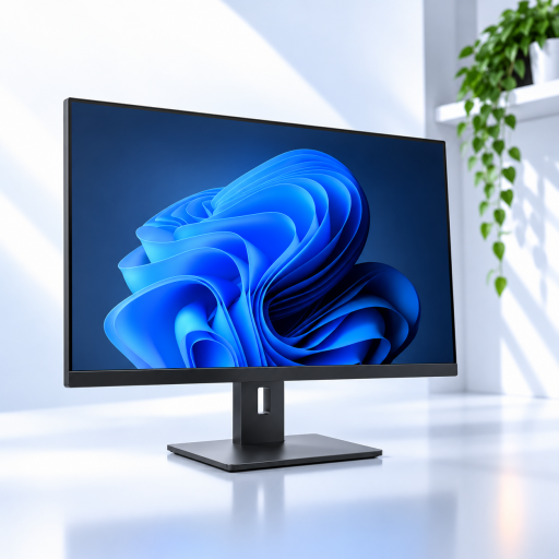 Monitör