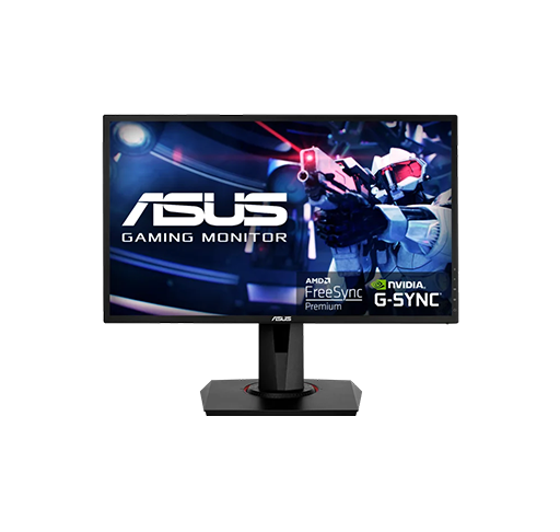 Monitör
