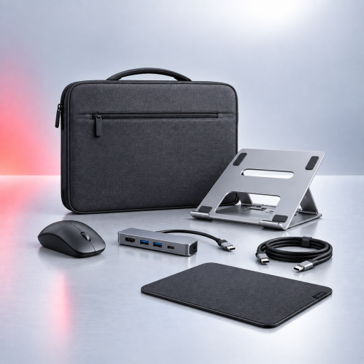 Notebook Aksesuar