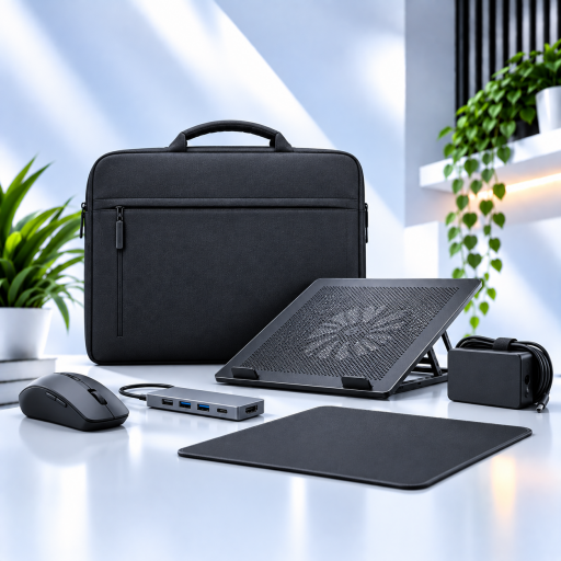Notebook Aksesuar