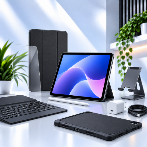 Tablet Aksesuar