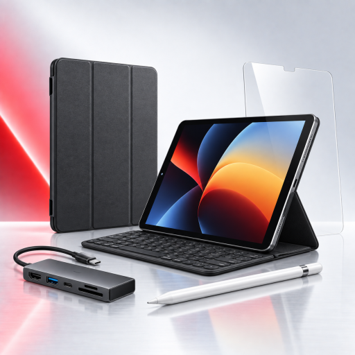 Tablet Aksesuar
