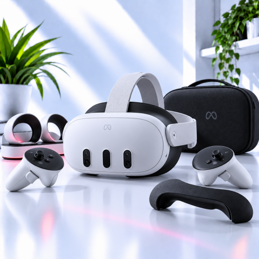 VR Ürünler