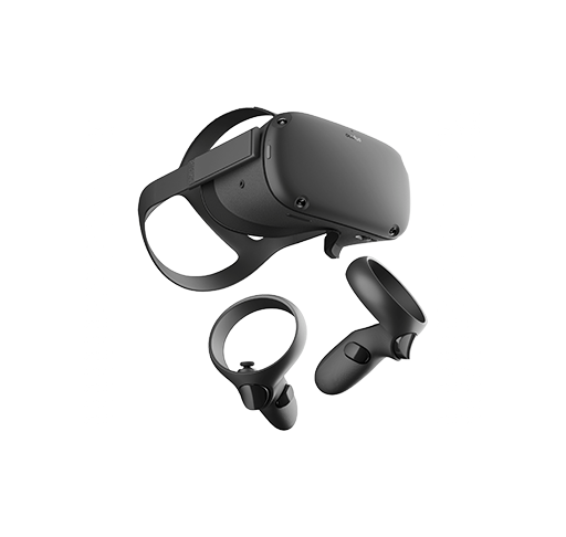 VR Ürünler