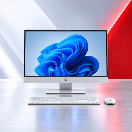 All in One PC