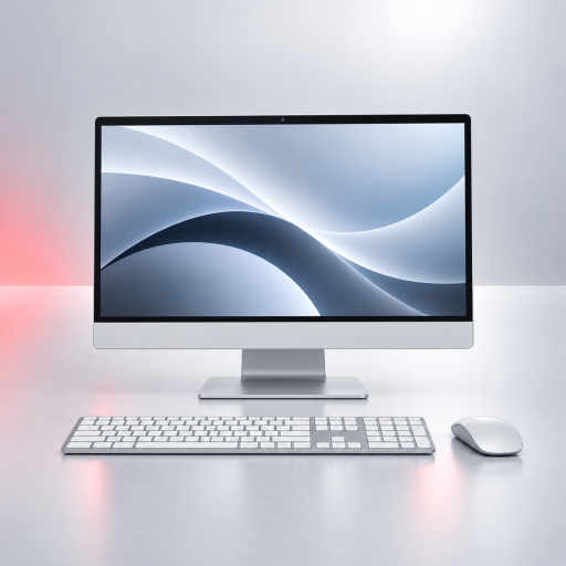 All in One PC