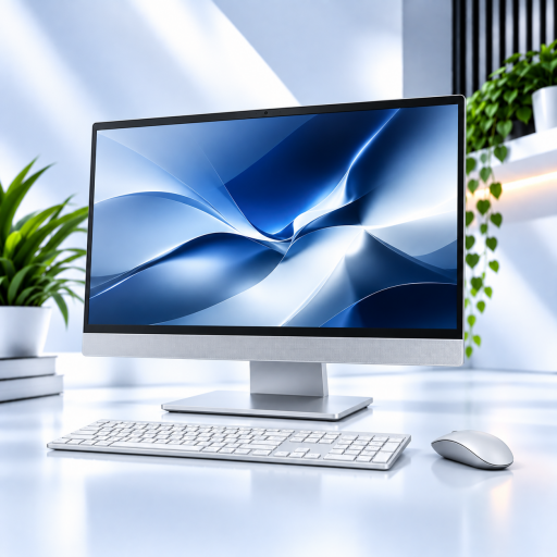 All in One PC