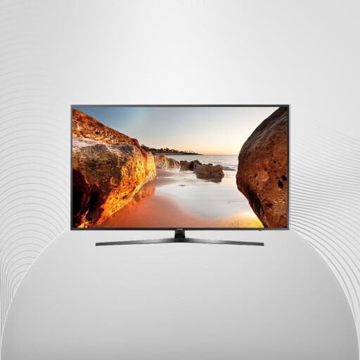 Televizyon
