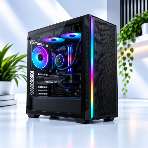 Masaüstü PC