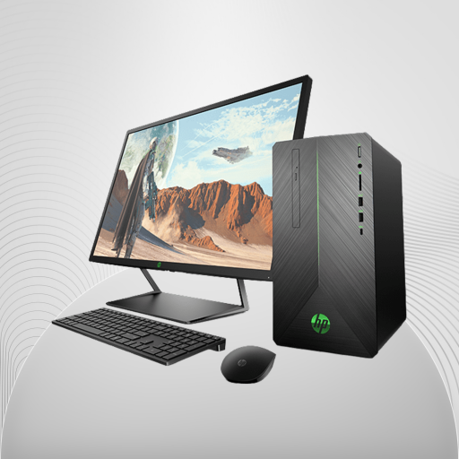 Masaüstü PC