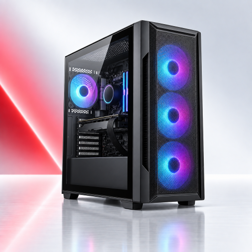 Masaüstü PC