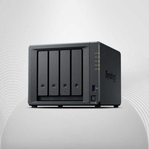 Depolama Üniteleri ( NAS )