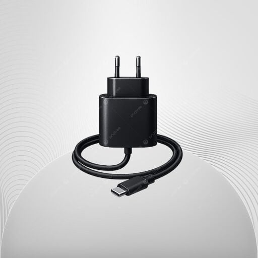 Şarj Adaptörü