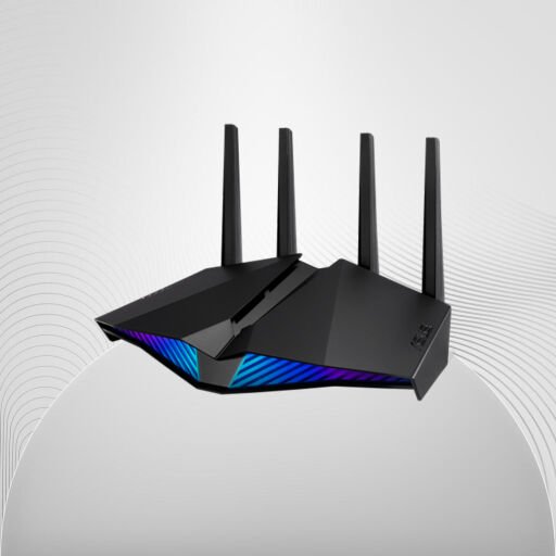 Access Point Router