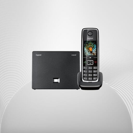 Dect Telefon