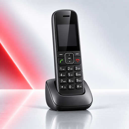 Dect Telefon