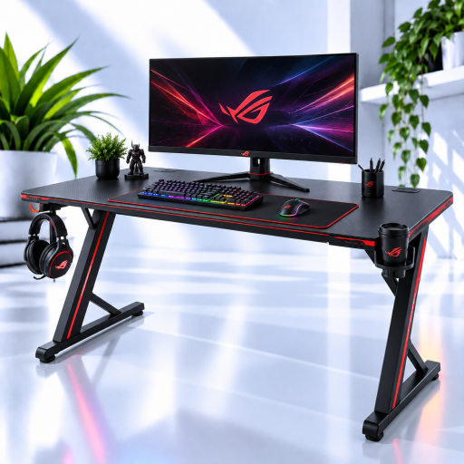 Gaming Masa