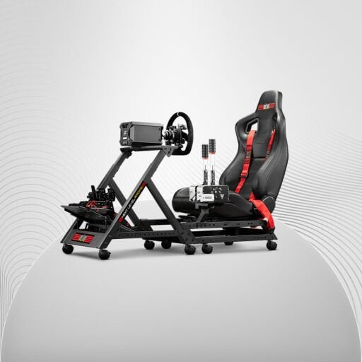 Racing Cockpit