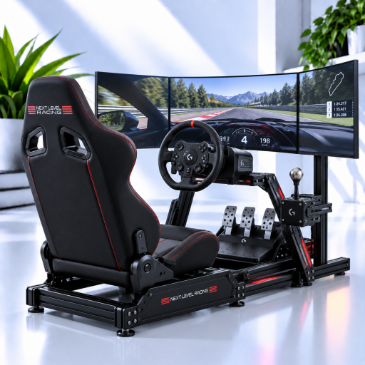 Racing Cockpit