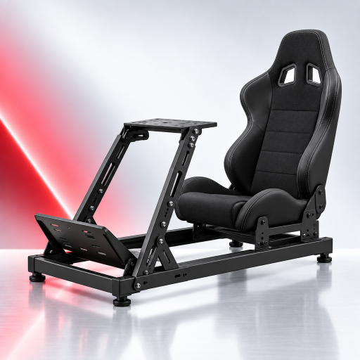 Racing Cockpit