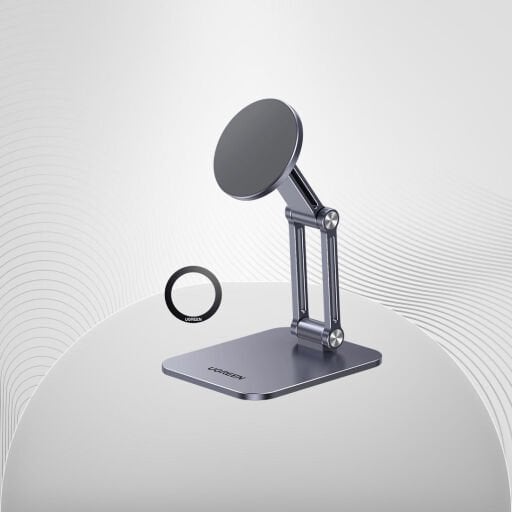 Tutucu & Stand