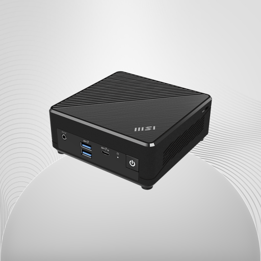 Mini & Stick PC