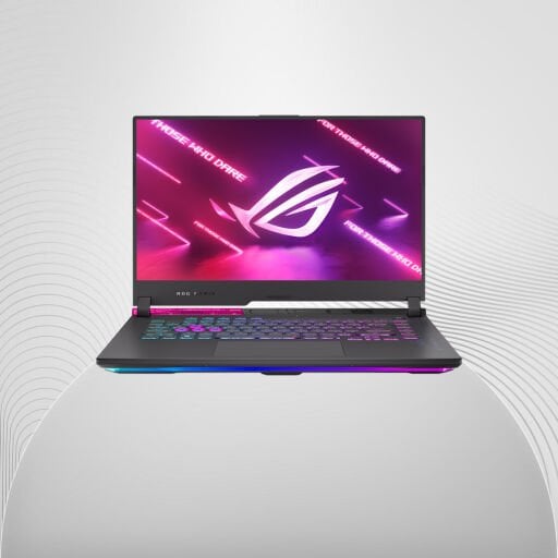 Gaming Notebook