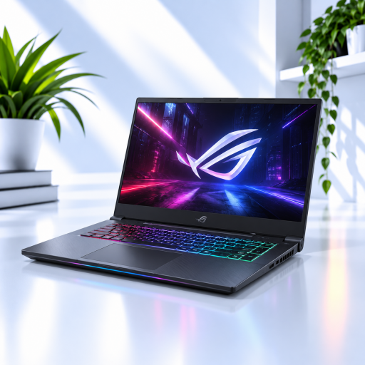 Gaming Notebook