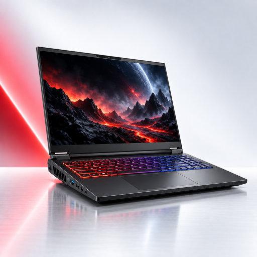 Gaming Notebook