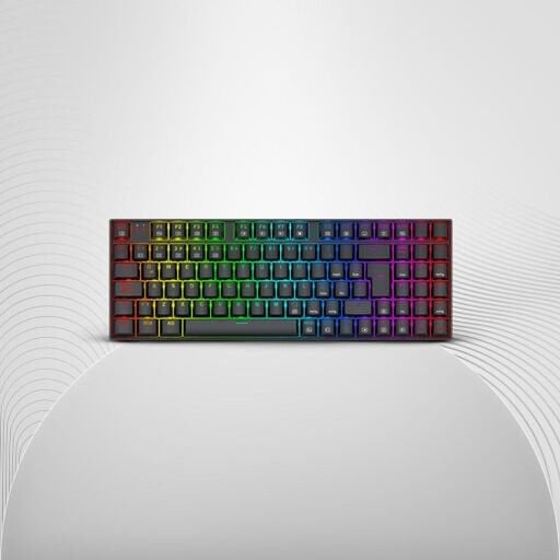 Gaming Klavye