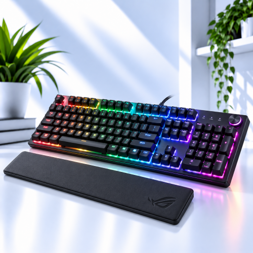 Gaming Klavye